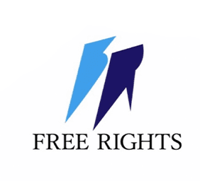 株式会社FREE RIGHTS